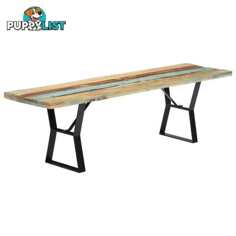 Kitchen & Dining Benches - 247954 - 8718475740506