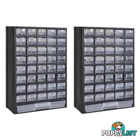 Tool Cabinets - 275657 - 8718475727194