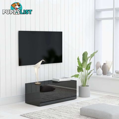 Entertainment Centres & TV Stands - 801866 - 8719883915685