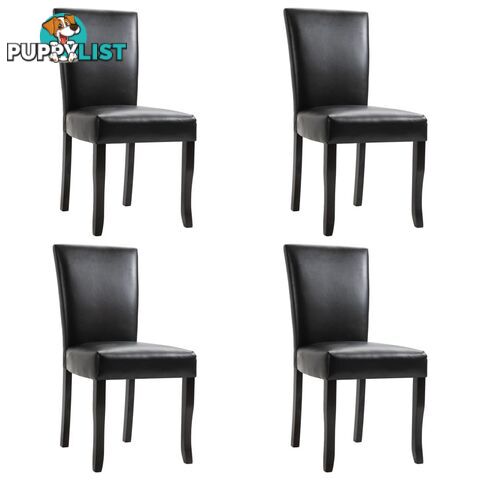 Kitchen & Dining Room Chairs - 277158 - 8719883696775