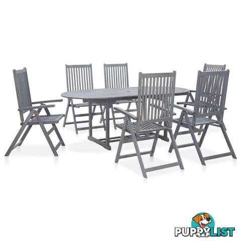 Outdoor Furniture Sets - 47278 - 8719883762524