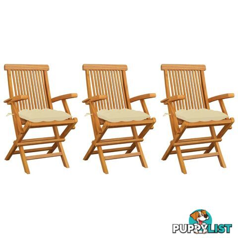 Outdoor Chairs - 3062531 - 8720286264553