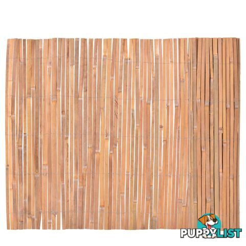 Fence Panels - 140390 - 8718475849568