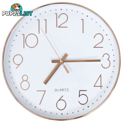 Wall Clocks - 50633 - 8718475589846