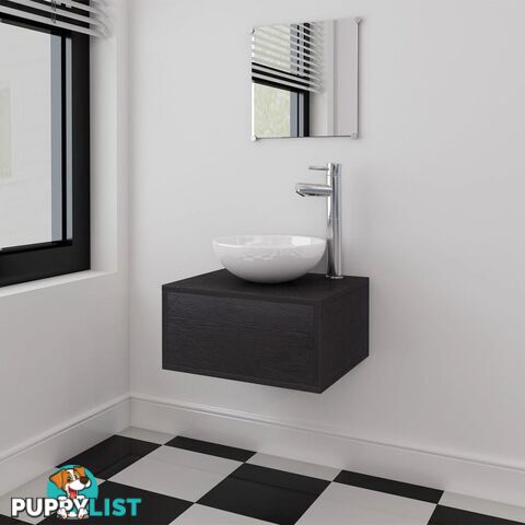 Bathroom Furniture Sets - 272225 - 8718475966494