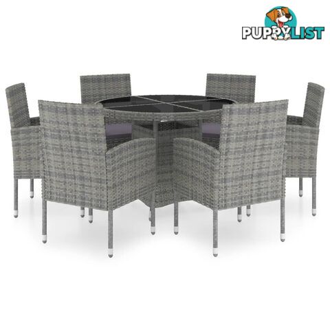 Outdoor Furniture Sets - 3059433 - 8720286225691