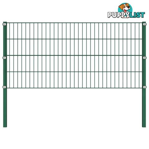 Fence Panels - 144933 - 8719883587004