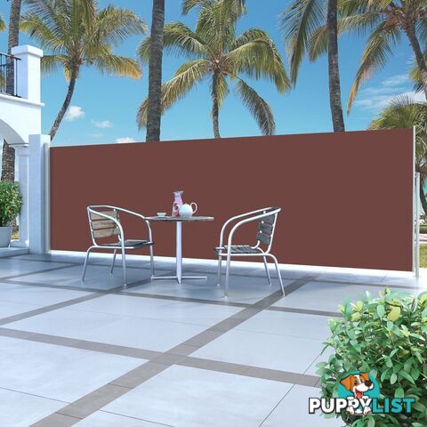 Outdoor Umbrellas & Sunshades - 45465 - 8718475718932