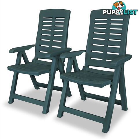 Outdoor Chairs - 43896 - 8718475594321