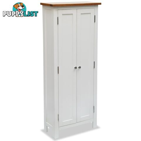 Media Storage Cabinets & Racks - 247054 - 8718475710189