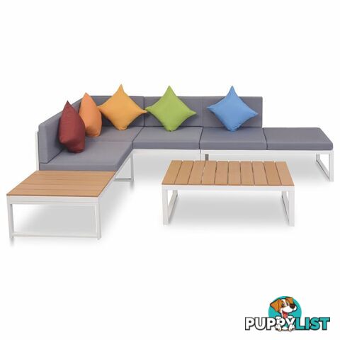 Outdoor Furniture Sets - 42867 - 8718475504573