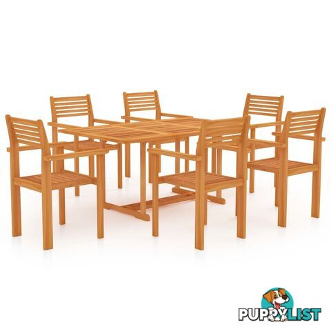 Outdoor Furniture Sets - 3059548 - 8720286226841