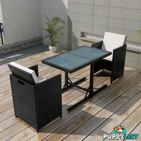 Outdoor Furniture Sets - 42539 - 8718475501442