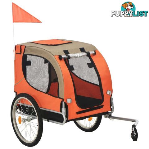 Pet Pushchairs & Strollers - 91767 - 8718475718086