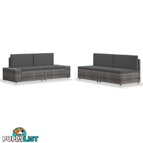 Outdoor Furniture Sets - 3054605 - 8720286001981