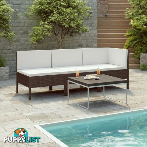 Outdoor Furniture Sets - 310201 - 8720286073452