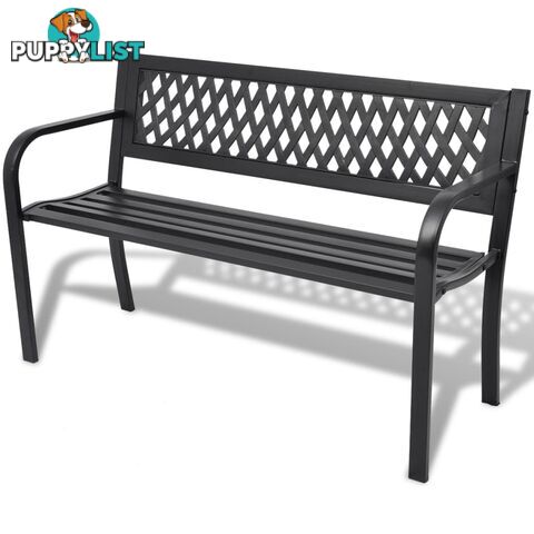 Outdoor Benches - 42169 - 8718475973102