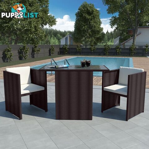 Outdoor Furniture Sets - 42485 - 8718475500902