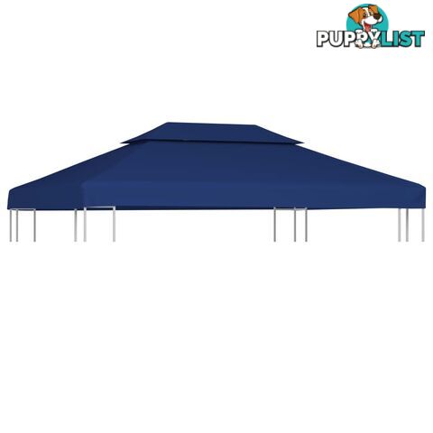 Canopy & Gazebo Tops - 47704 - 8719883731797