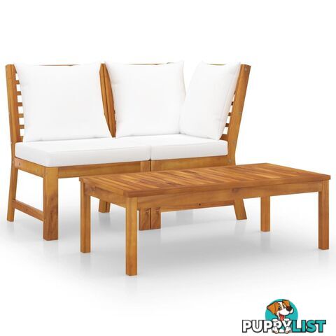 Outdoor Furniture Sets - 311834 - 8720286113530