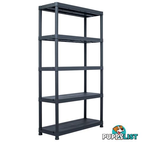 Industrial Shelving - 45678 - 8719883554457