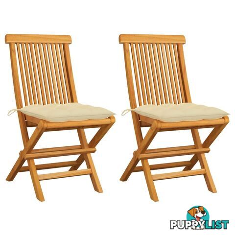 Outdoor Chairs - 3062477 - 8720286264010