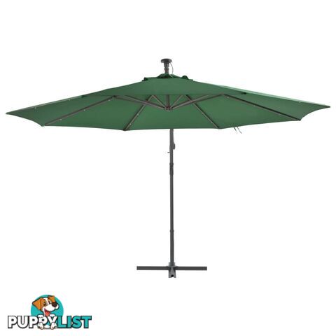 Outdoor Umbrellas & Sunshades - 44524 - 8718475697633