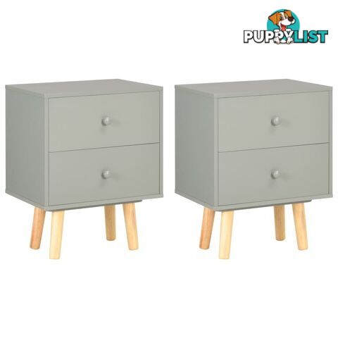 Bedside Tables - 285227 - 8719883723358