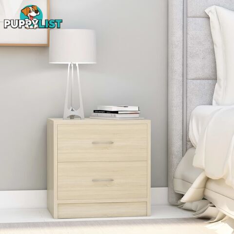 Bedside Tables - 801042 - 8719883816371