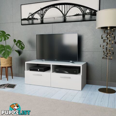 Entertainment Centres & TV Stands - 244867 - 8718475583707