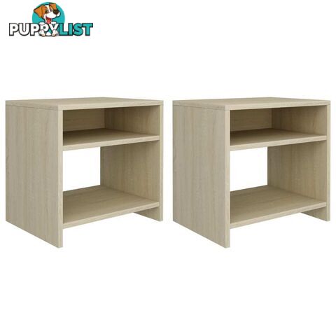 End Tables - 800016 - 8719883671772