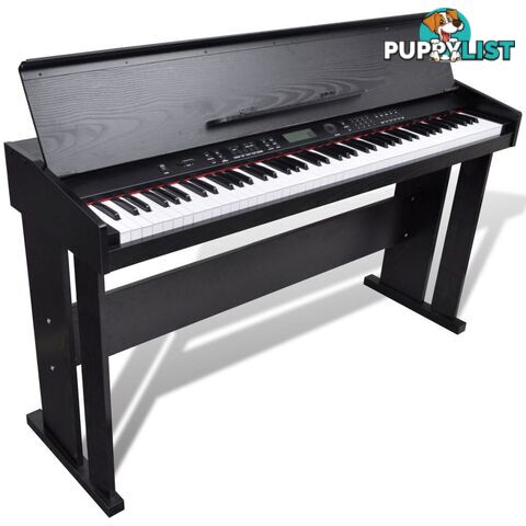 Pianos - 70039 - 8718475873778