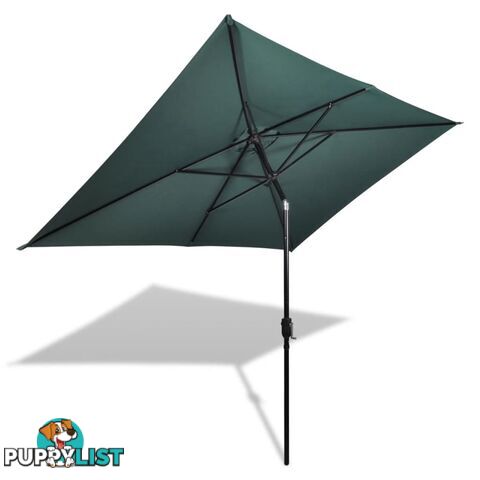 Outdoor Umbrellas & Sunshades - 40771 - 8718475849667