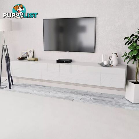 Entertainment Centres & TV Stands - 275113 - 8718475599616