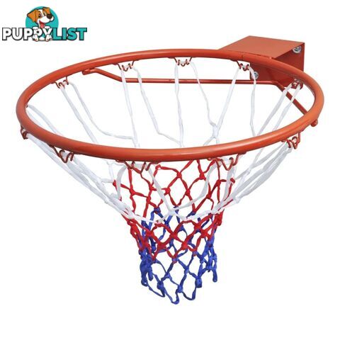 Basketball Rims - 90498 - 8718475873402