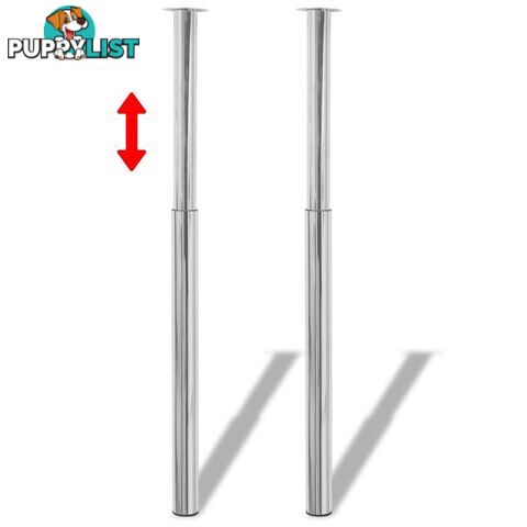 Table Legs - 242151 - 8718475946663