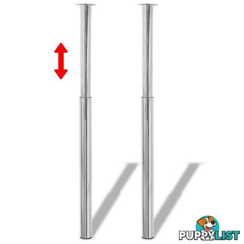 Table Legs - 242151 - 8718475946663