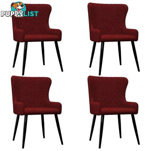 Kitchen & Dining Room Chairs - 279173 - 8719883818924