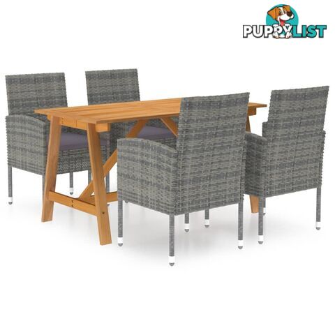 Outdoor Furniture Sets - 3068780 - 8720286336519