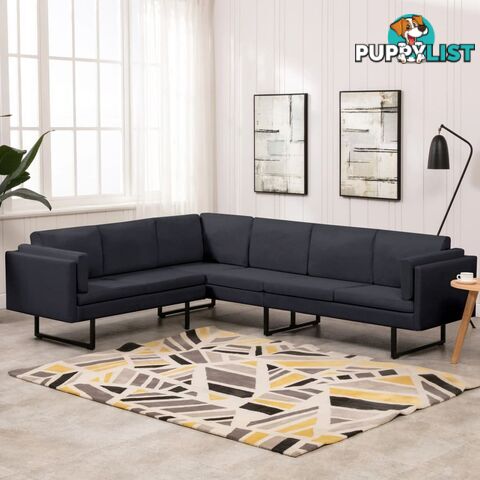 Sofas - 288160 - 8719883833231