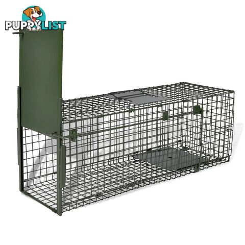 Animal Traps - 170072 - 8718475848363