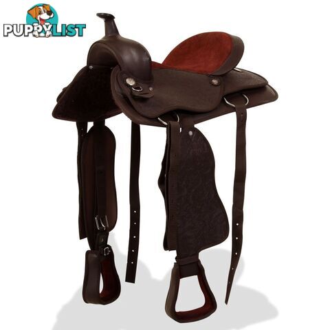 Saddles - 91349 - 8718475577324