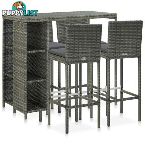 Outdoor Furniture Sets - 3064919 - 8720286291689