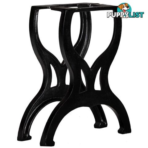 Table Legs - 245434 - 8718475579410