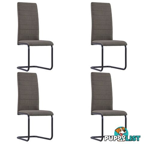 Kitchen & Dining Room Chairs - 281822 - 8719883600239