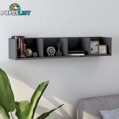 Wall Shelves & Ledges - 801321 - 8719883817316