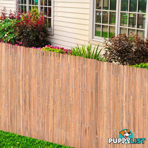 Fence Panels - 48656 - 8719883784755