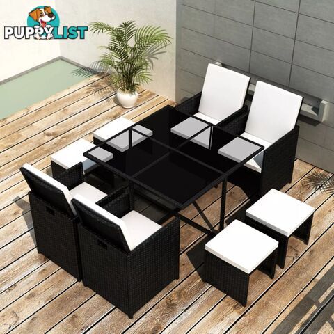 Outdoor Furniture Sets - 42522 - 8718475501275