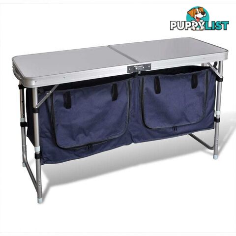 Camp Furniture - 41331 - 8718475908401