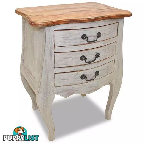 Bedside Tables - 244504 - 8718475569138